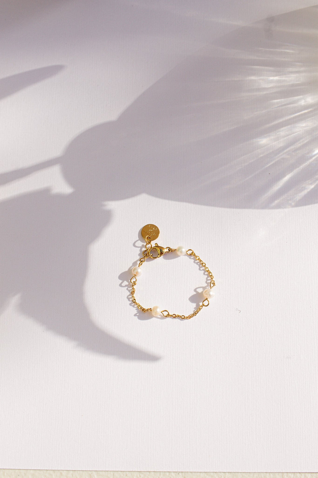 Evelynn *Baby & Child* Bracelet