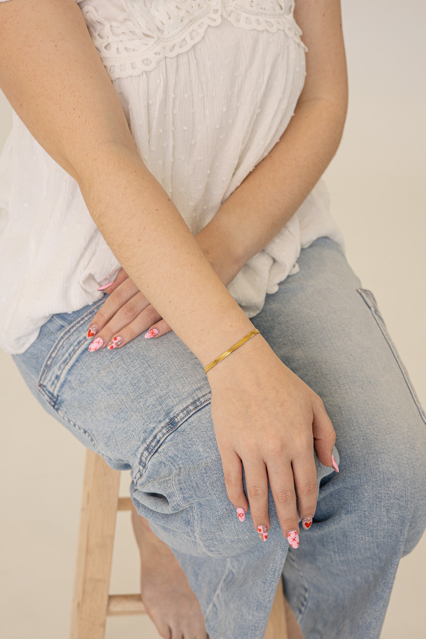 Athens Bracelet