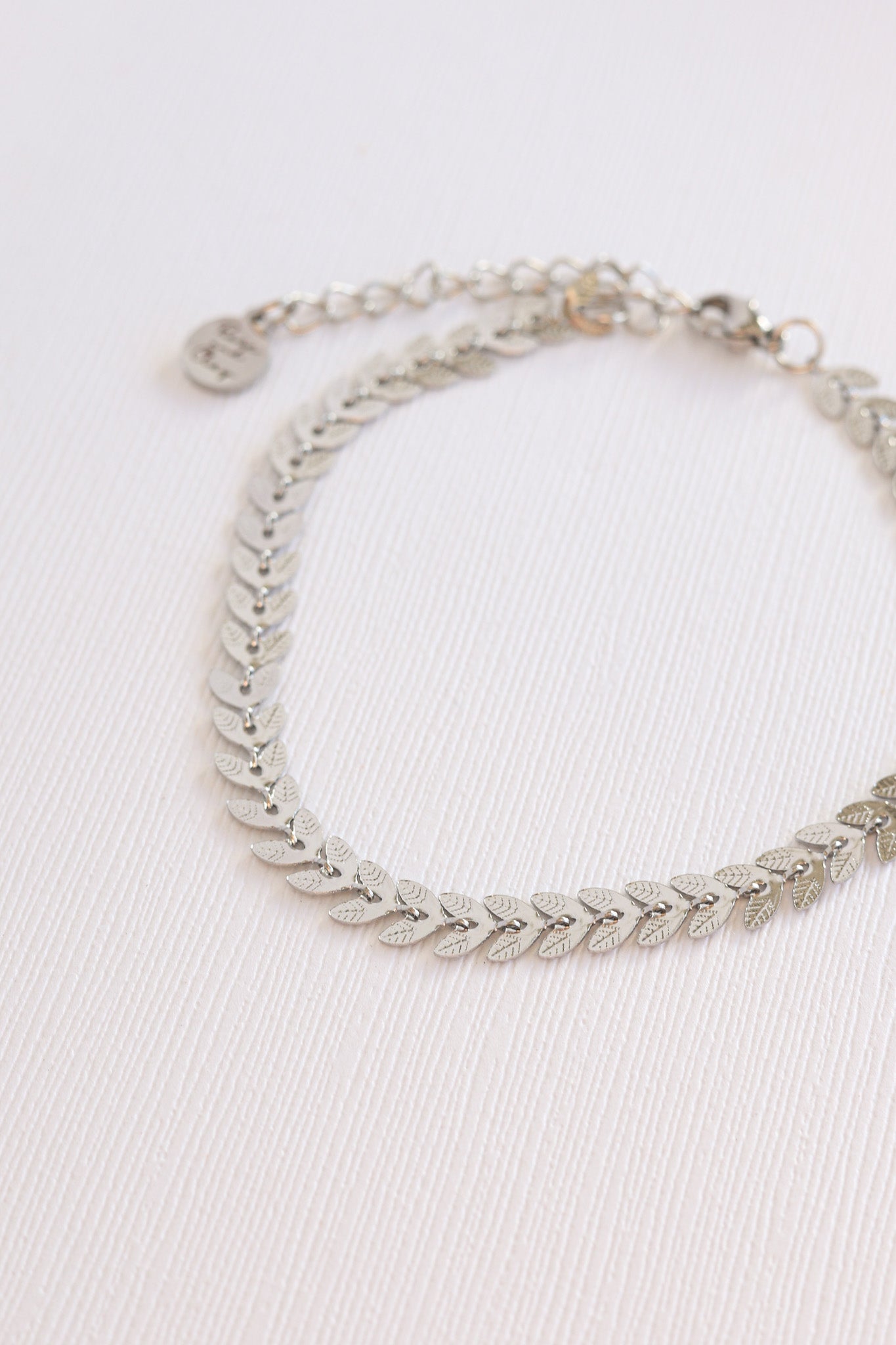 Persephone Anklet