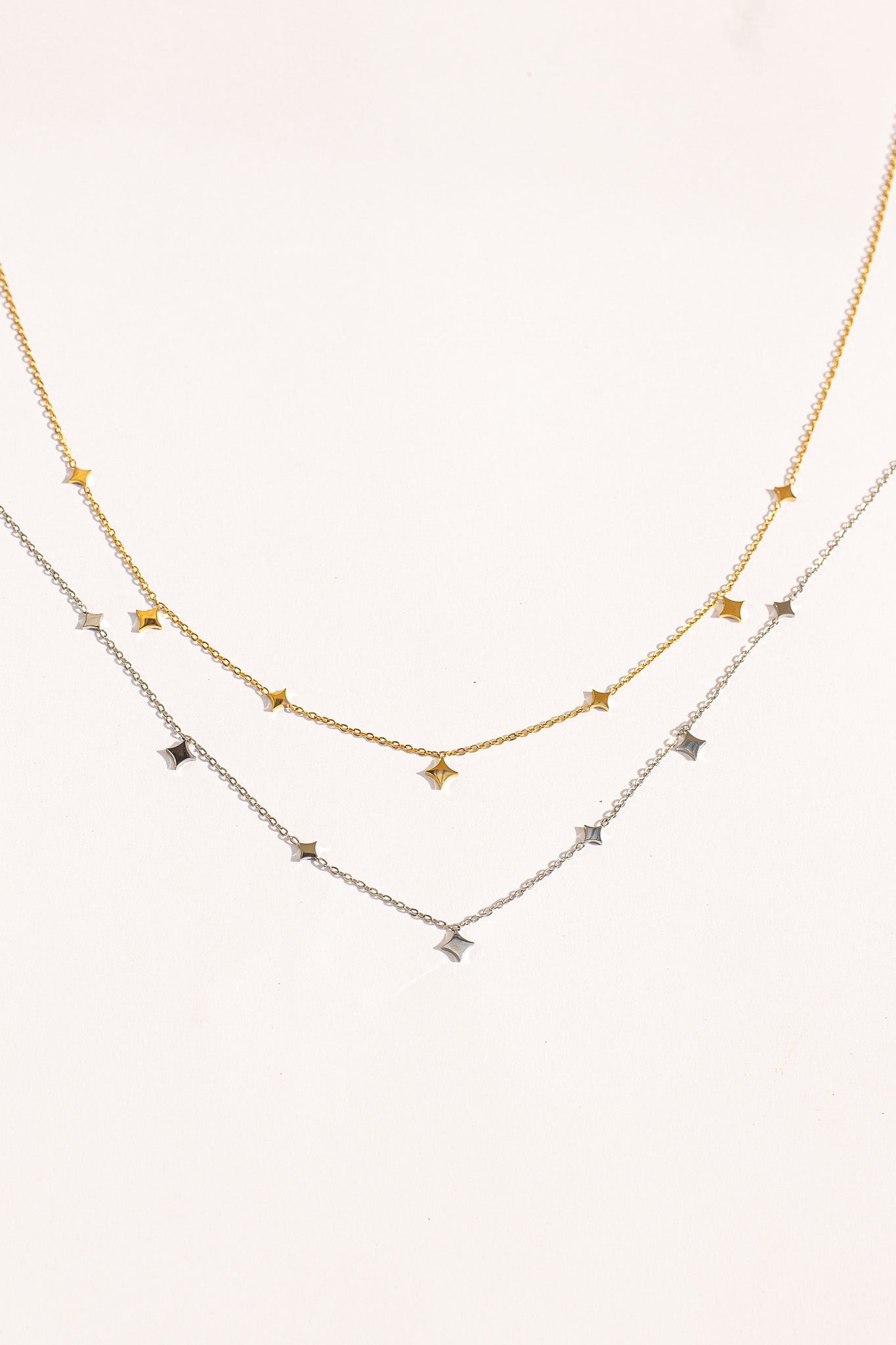 Stardust Necklace
