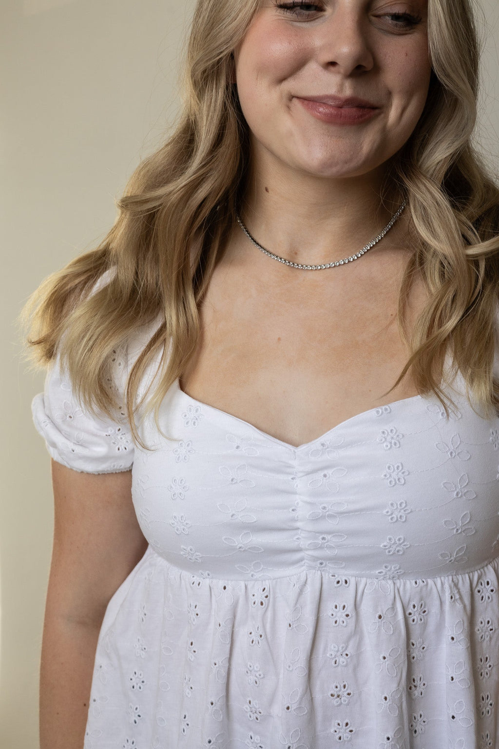 Ella Necklace