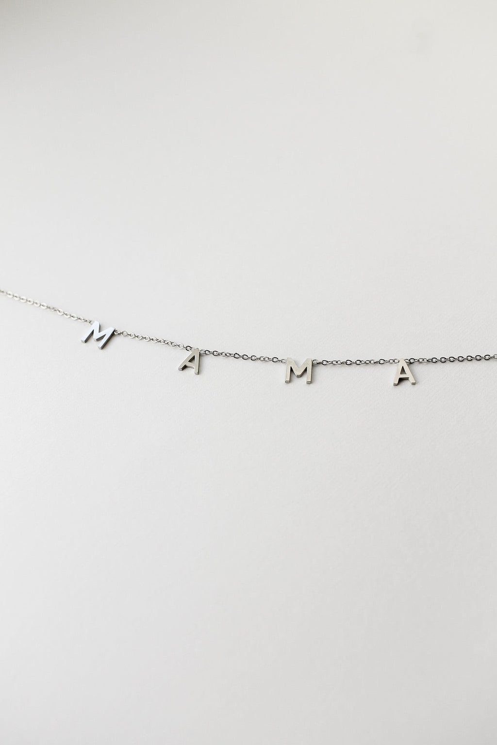 MAMA Necklace