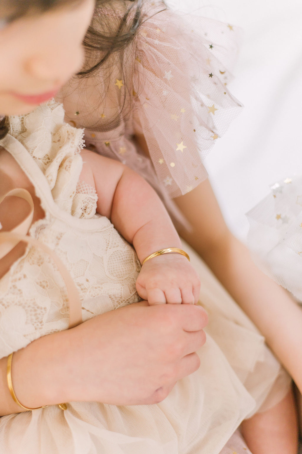 Athens *Baby & Child* Bracelet