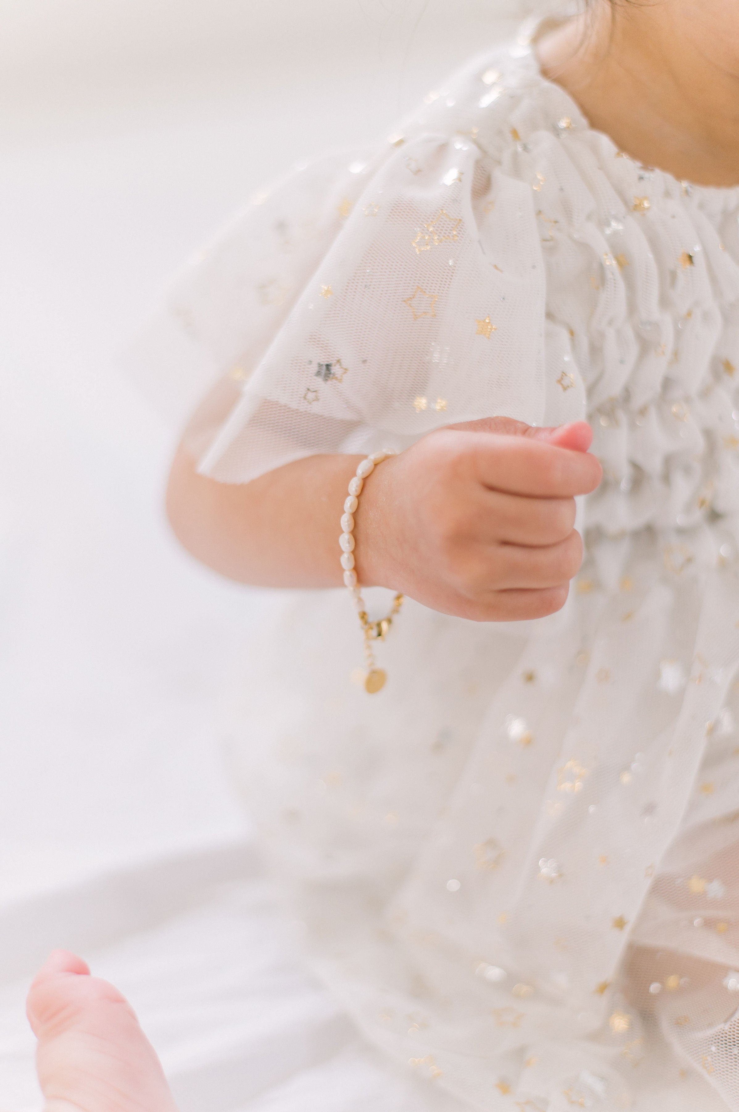 Lani *Baby & Child* Bracelet